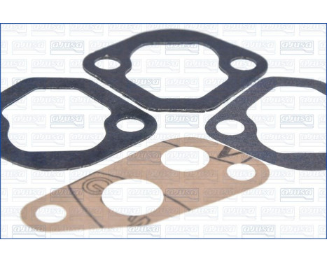 Gasket Set, crank case, Image 4