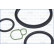 Gasket Set, crank case, Thumbnail 4