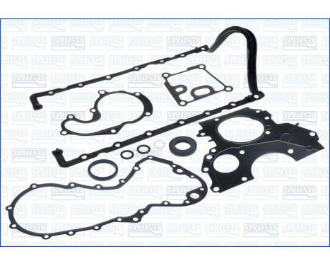 Gasket Set, crank case