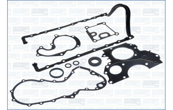Gasket Set, crank case