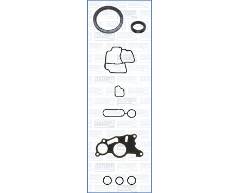 Gasket Set, crank case