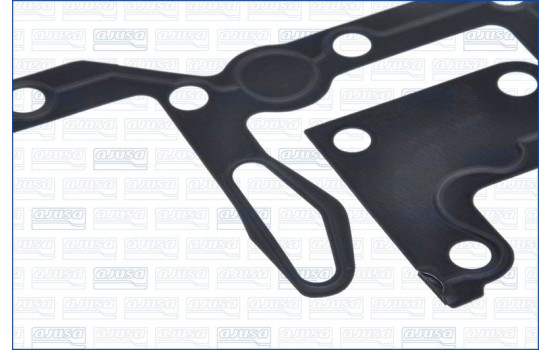 Gasket Set, crank case, Image 3