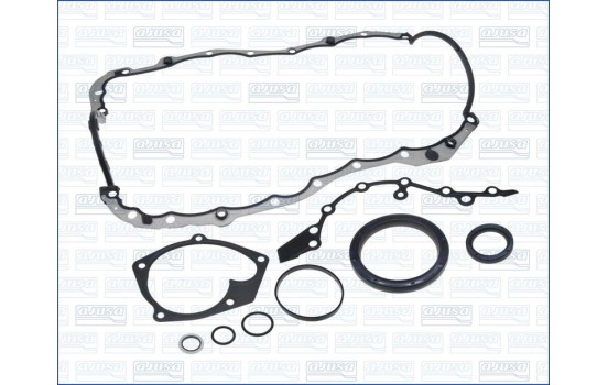 Gasket Set, crank case, Image 3