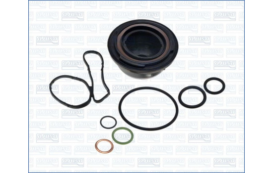 Gasket Set, crank case, Image 2