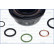 Gasket Set, crank case, Thumbnail 3