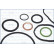 Gasket Set, crank case, Thumbnail 4