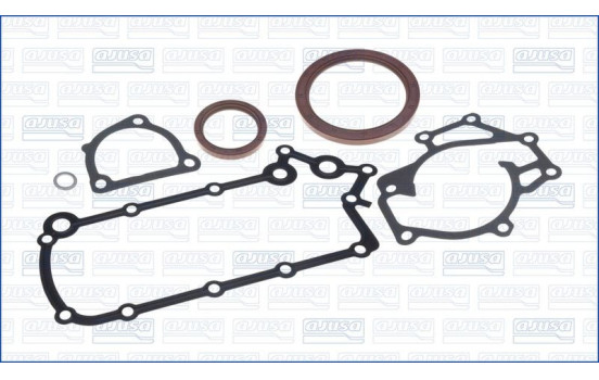 Gasket Set, crank case, Image 2