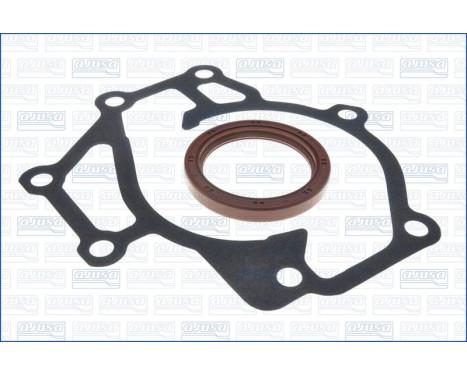 Gasket Set, crank case, Image 3