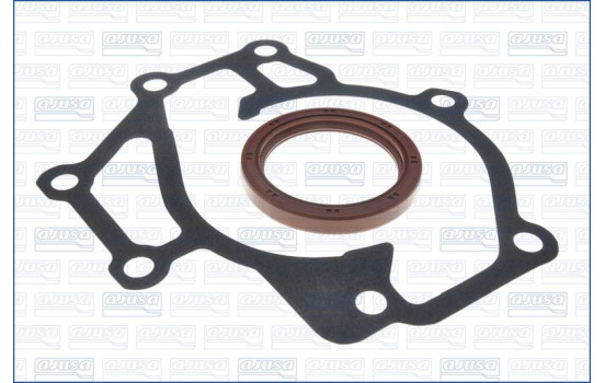 Gasket Set, crank case, Image 3
