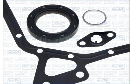 Gasket Set, crank case, Image 3