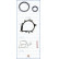 Gasket Set, crank case