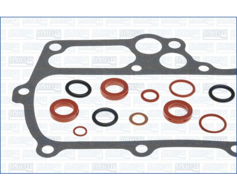 Gasket Set, crank case, Image 3