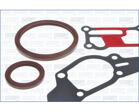 Gasket Set, crank case, Image 3