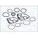 Gasket Set, crank case, Thumbnail 3