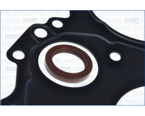 Gasket Set, crank case, Image 2