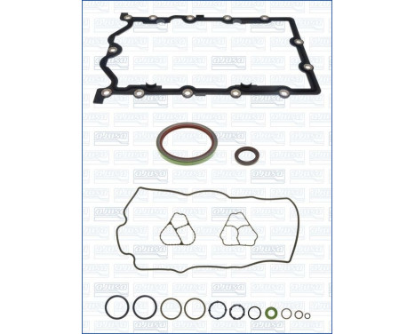 Gasket Set, crank case