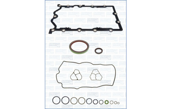 Gasket Set, crank case