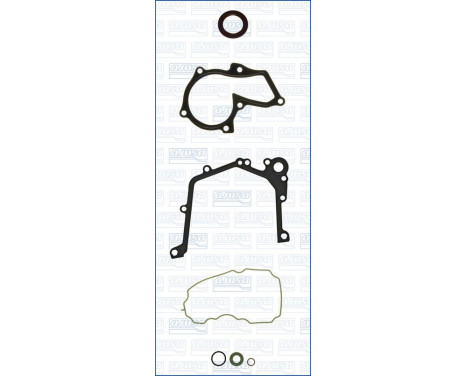 Gasket Set, crank case