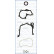 Gasket Set, crank case