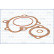 Gasket Set, crank case, Thumbnail 4