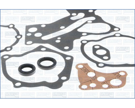 Gasket Set, crank case, Image 3