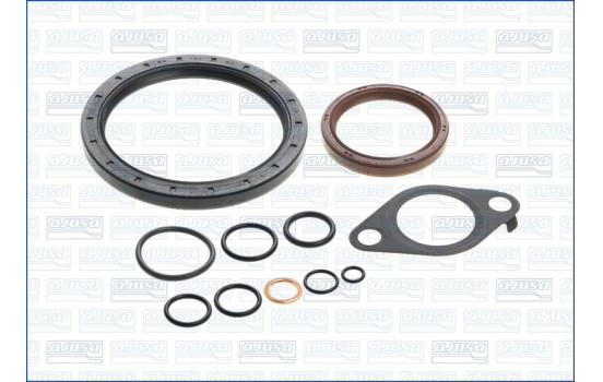 Gasket Set, crank case, Image 2