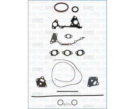 Gasket Set, crank case