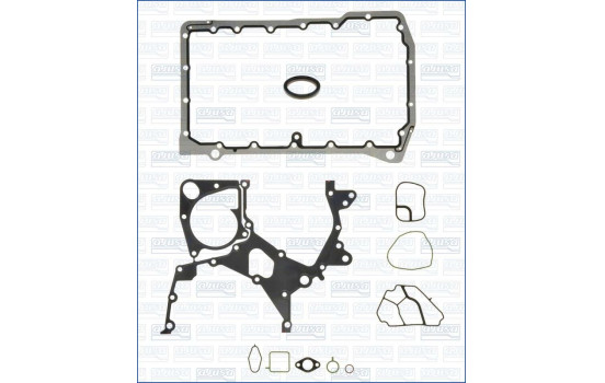 Gasket Set, crank case