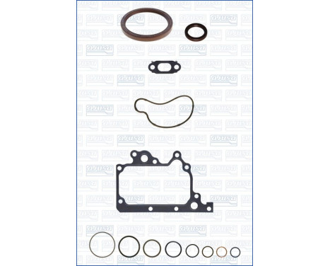 Gasket Set, crank case