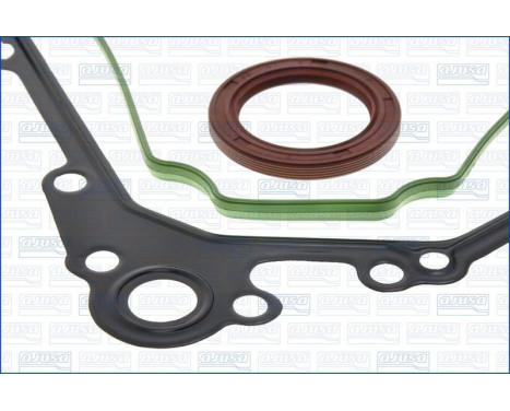 Gasket Set, crank case, Image 3