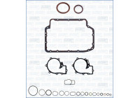 Gasket Set, crank case