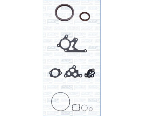 Gasket Set, crank case