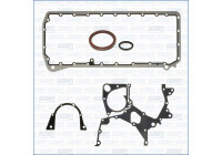 Gasket Set, crank case