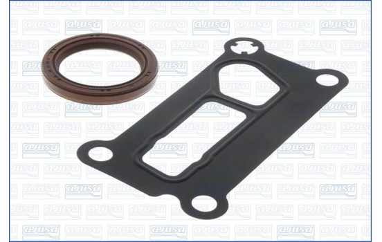 Gasket Set, crank case, Image 3