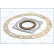 Gasket Set, crank case, Thumbnail 3