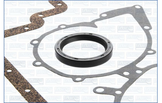 Gasket Set, crank case, Image 3