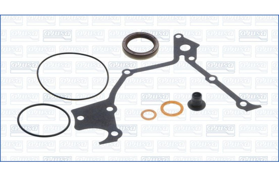 Gasket Set, crank case, Image 2