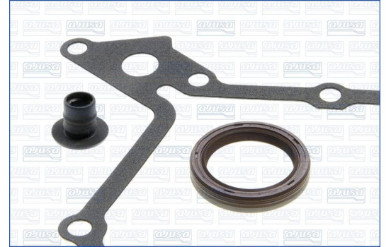 Gasket Set, crank case, Image 3