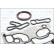 Gasket Set, crank case, Thumbnail 2