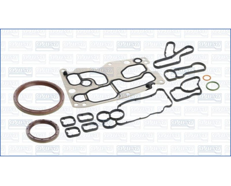 Gasket Set, crank case, Image 3