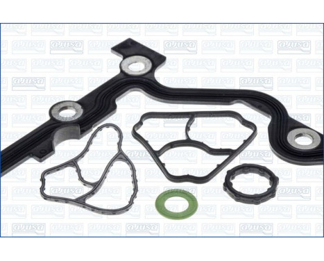 Gasket Set, crank case, Image 3