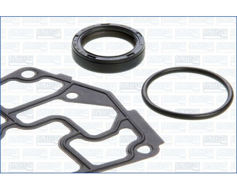 Gasket Set, crank case, Image 3