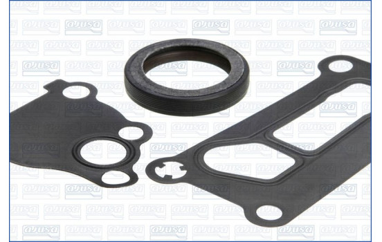 Gasket Set, crank case, Image 4