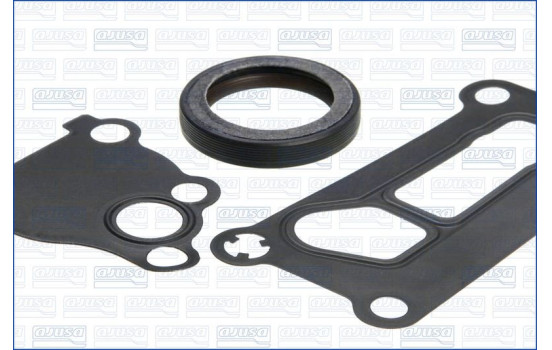 Gasket Set, crank case, Image 2
