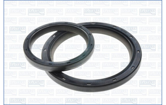 Gasket Set, crank case, Image 3