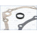 Gasket Set, crank case, Thumbnail 4