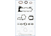 Gasket Set, crank case