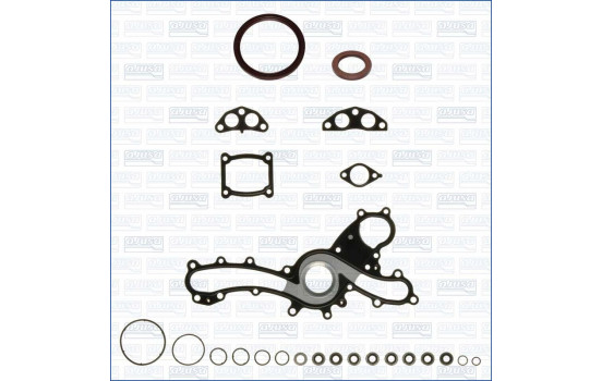 Gasket Set, crank case