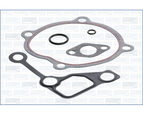 Gasket Set, crank case, Image 3