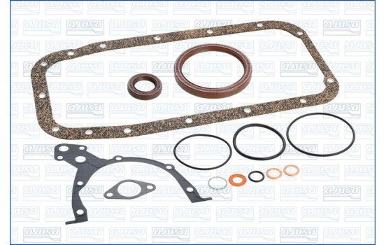 Gasket Set, crank case, Image 2